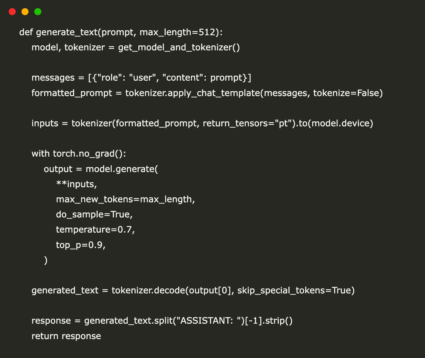 A Comprehensive Tutorial on the Five Levels of Agentic AI Architectures: From Basic Prompt Responses to Fully Autonomous Code Generation and Execution